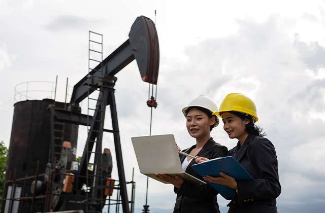 Smart City Infrastructure